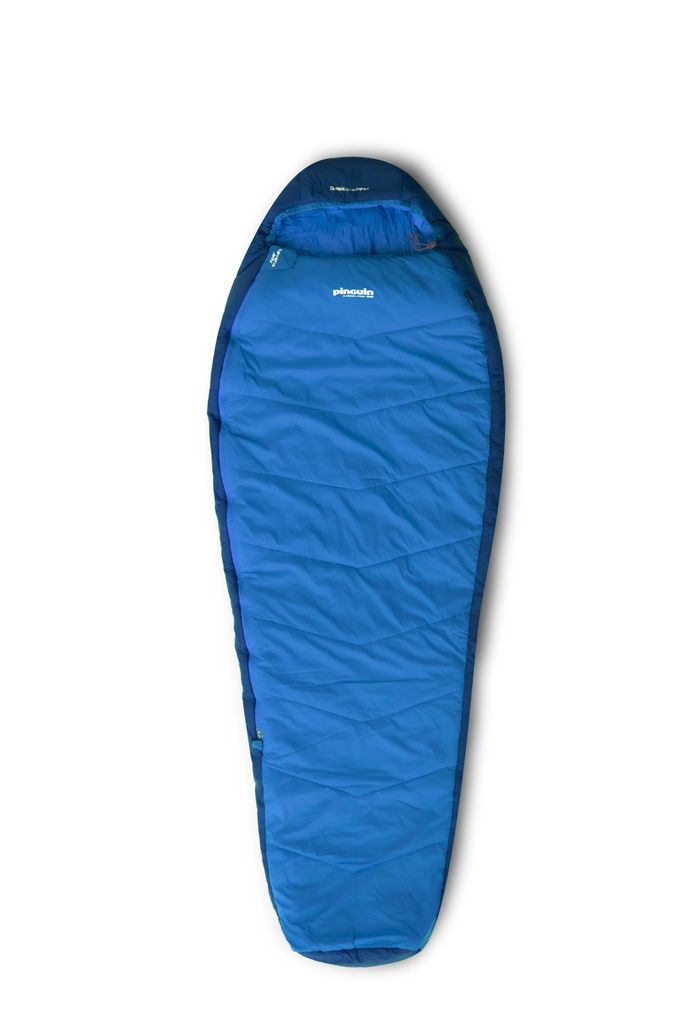 

Спальник Pinguin Savana Lady PFM 175 2020, Blue, Right Zip (PNG 236057)