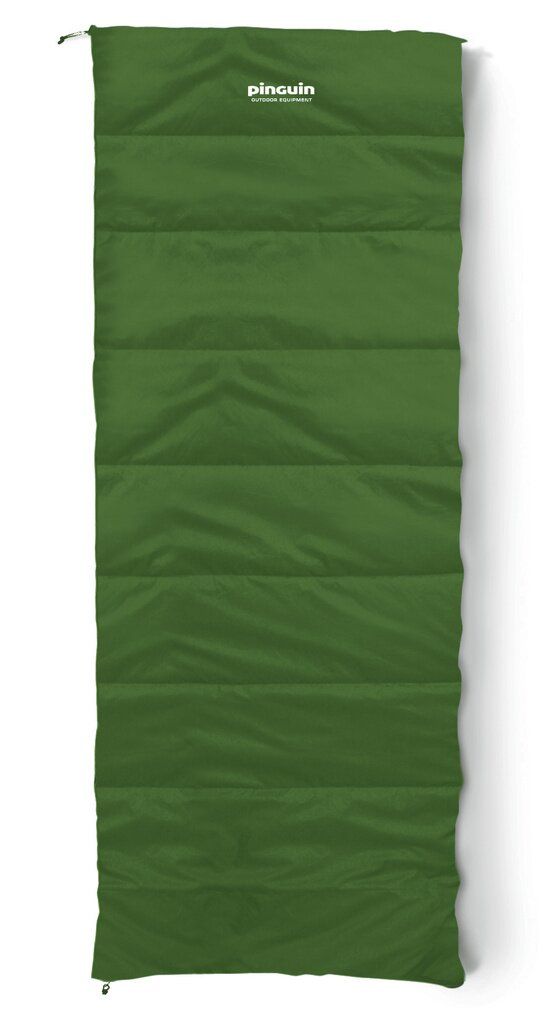 

Спальный мешок Pinguin Lite Blanket CCS 190 2020, Khaki, Right Zip (PNG 229448)