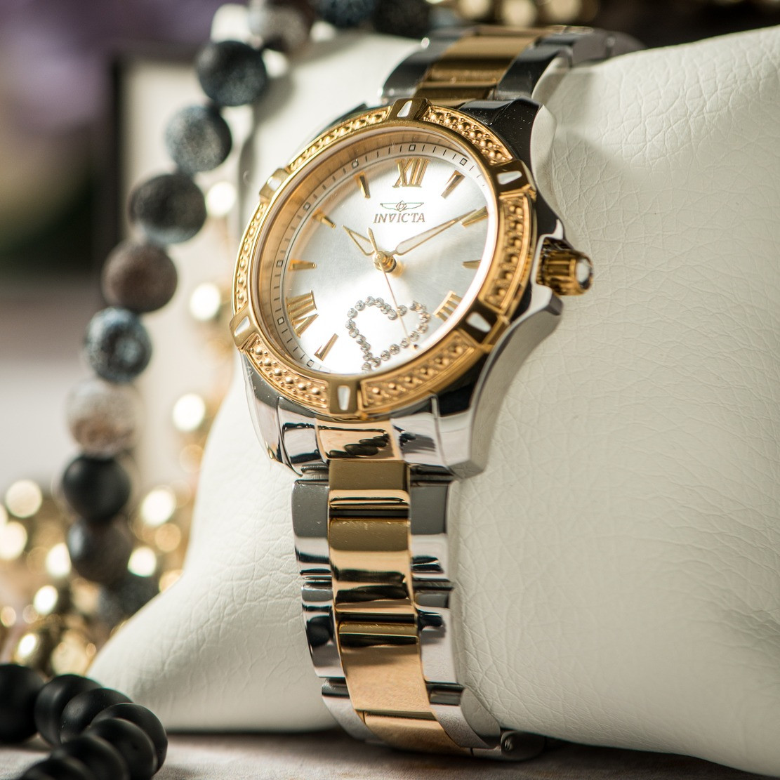 

Женские наручные часы Invicta 20323 Angel