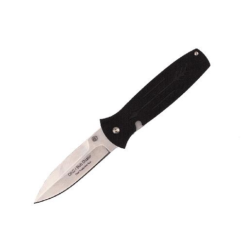 

Ніж складний Ontario Dozier Arrow D2. 49375