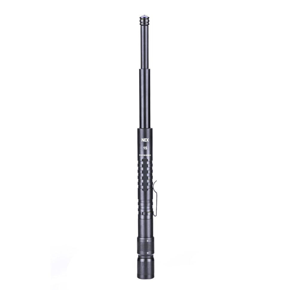 

Телескопічна палиця Nextorch NEX Wal Flashlight N15L. 49838