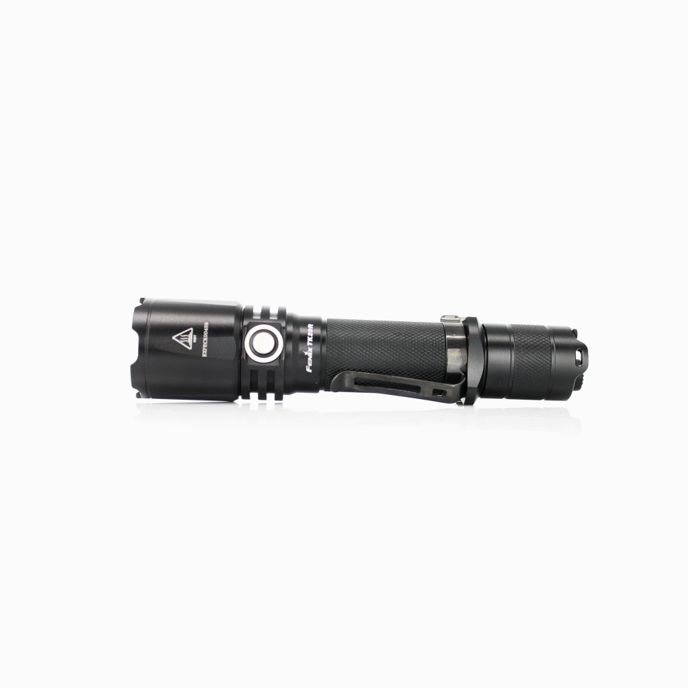 

Ліхтар ручний Fenix TK20R. 49929