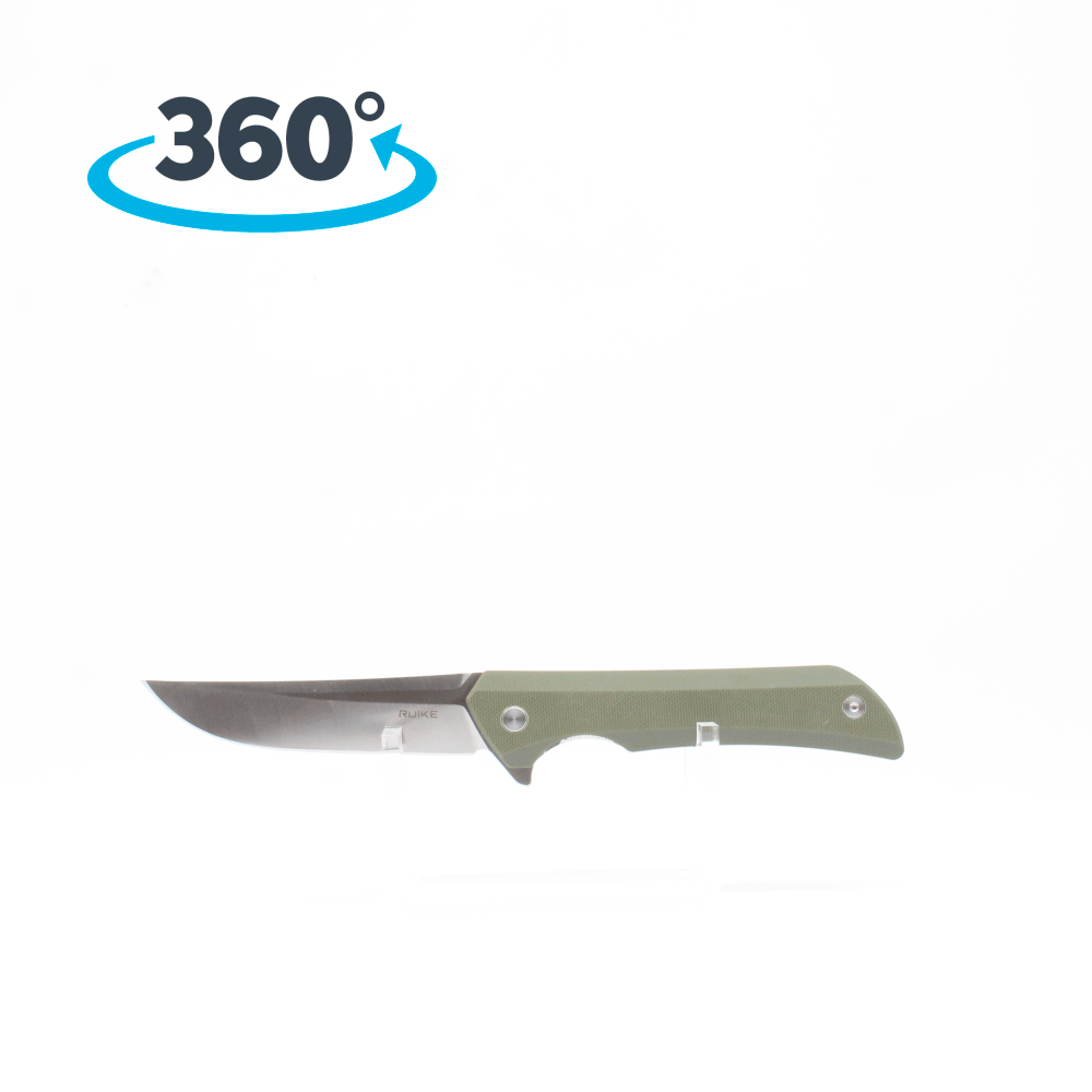 

Ніж складний Ruike Hussar P121-G. 49858