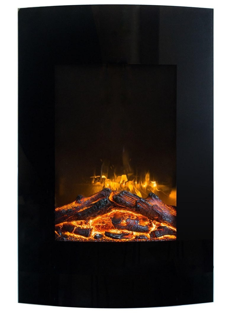 

Электрический камин Bonfire RLF-W-06
