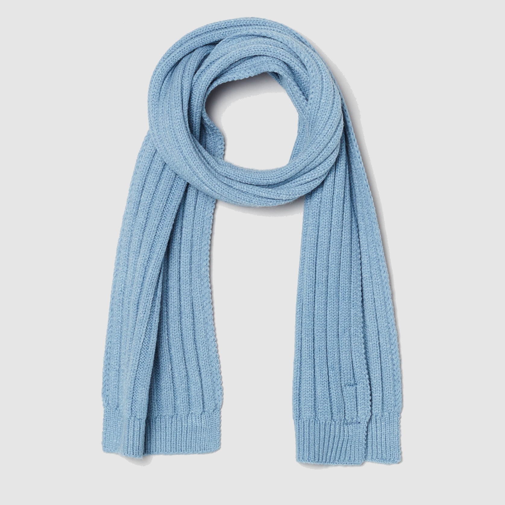 

Шарф OVS 1342451 Azure