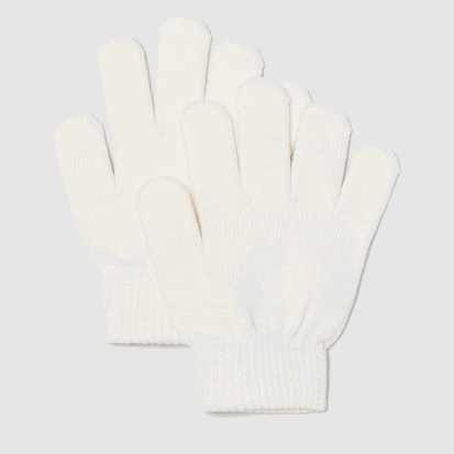 

Перчатки OVS 1342509  White, Перчатки OVS 1342509 S White