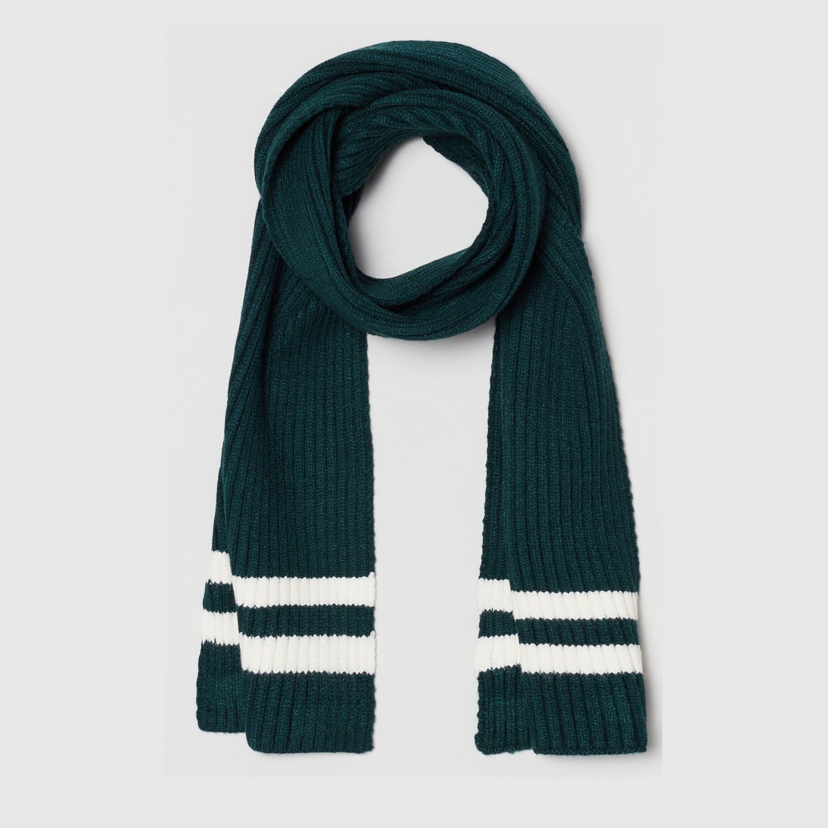 

Шарф OVS 1369573 Green