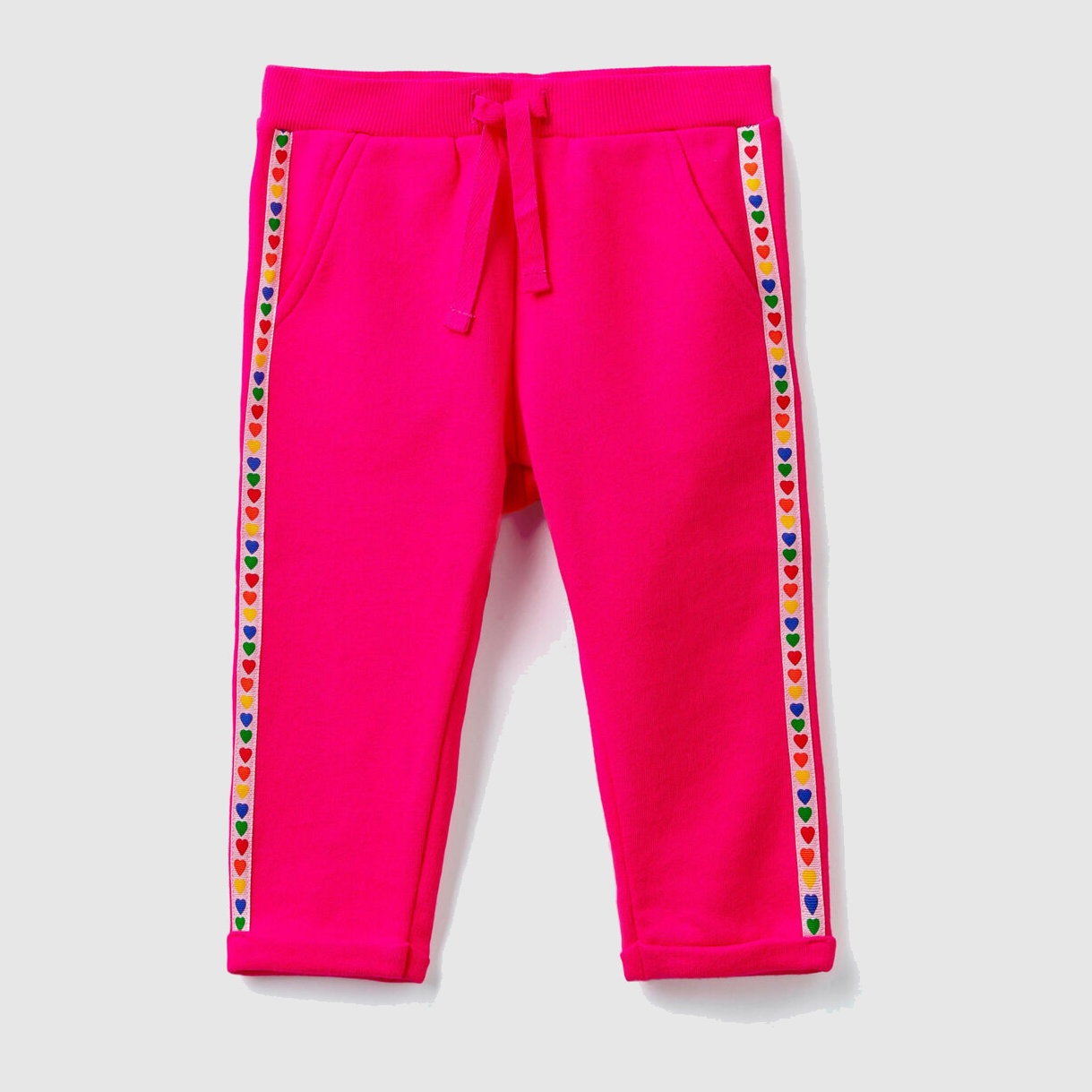 

Спортивные штаны United Colors of Benetton 3JR4I0064.P-02A XX 100 см