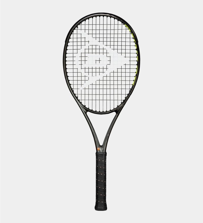 

Теннисная ракетка Dunlop NT Revolution 4.0