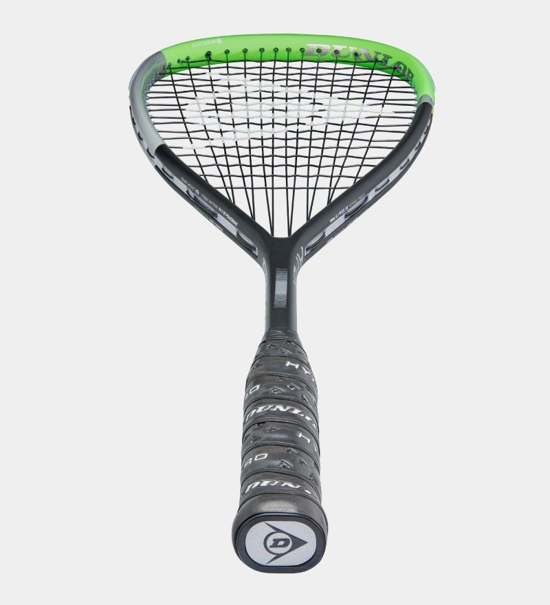 

Ракетка для сквоша Dunlop APEX INFINITY 5.0