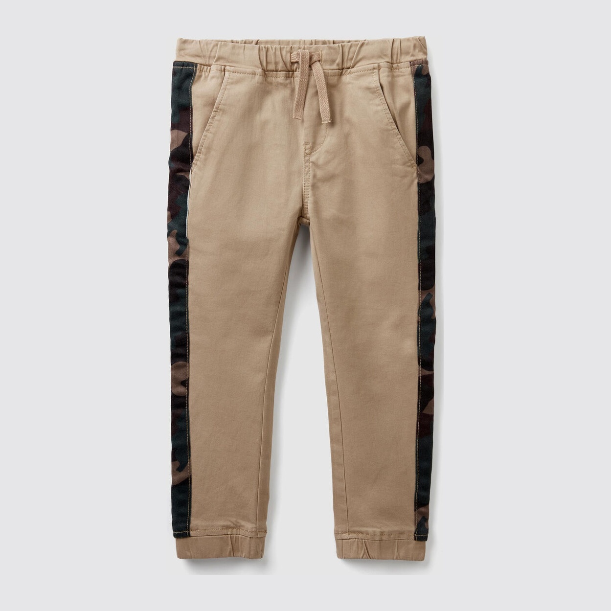 

Брюки United Colors of Benetton 4DDN55C10.G-393 L 140 см
