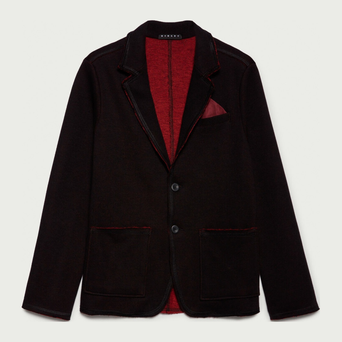 

Пиджак United Colors of Benetton 32QKC6061.G-700 KL 170 см