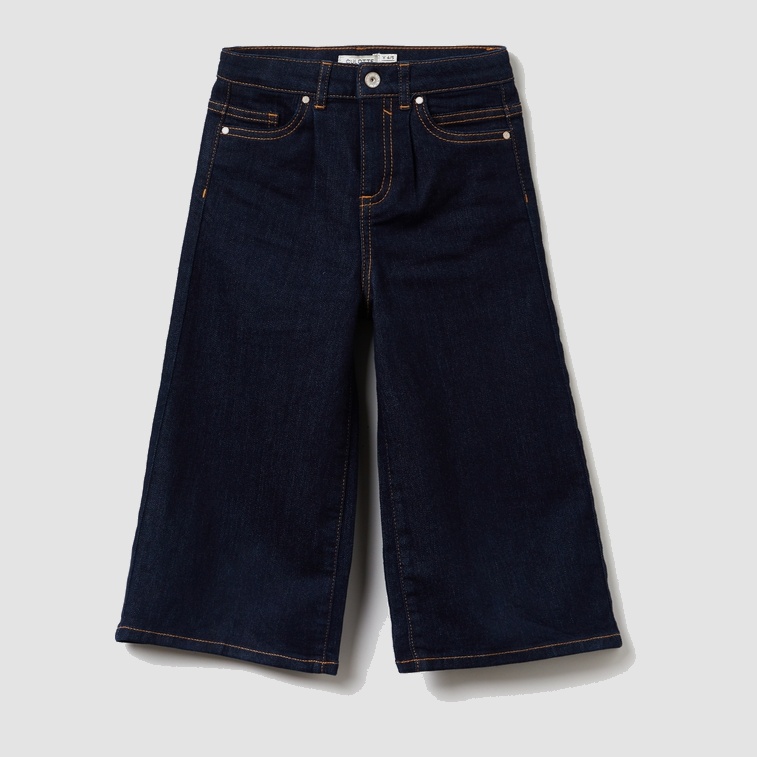 

Джинсы OVS 1294477 110 см Blue