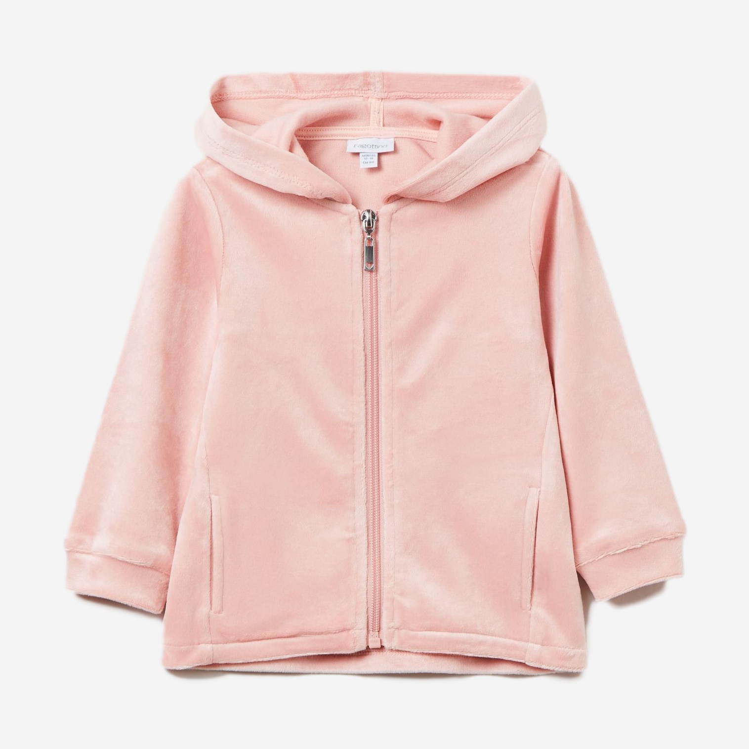 

Толстовка OVS 1314104 92 см Pink