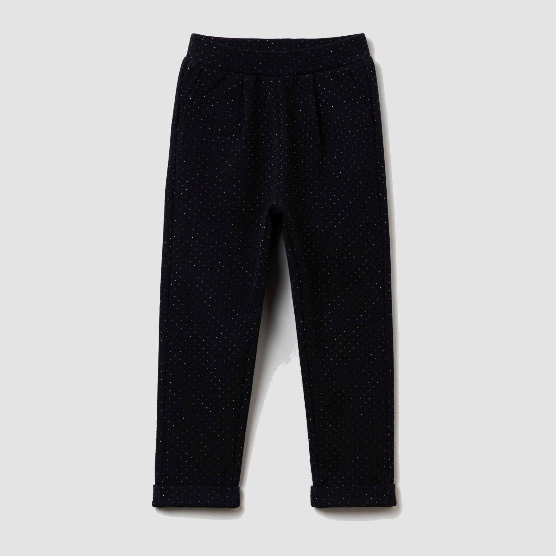 

Брюки OVS 1319469 116 см Black