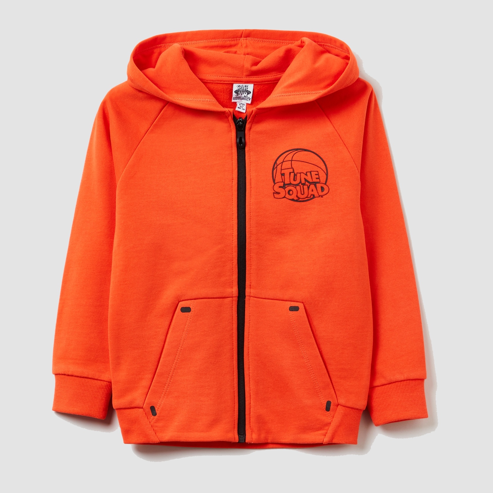 

Толстовка OVS 1321646 128 см Orange