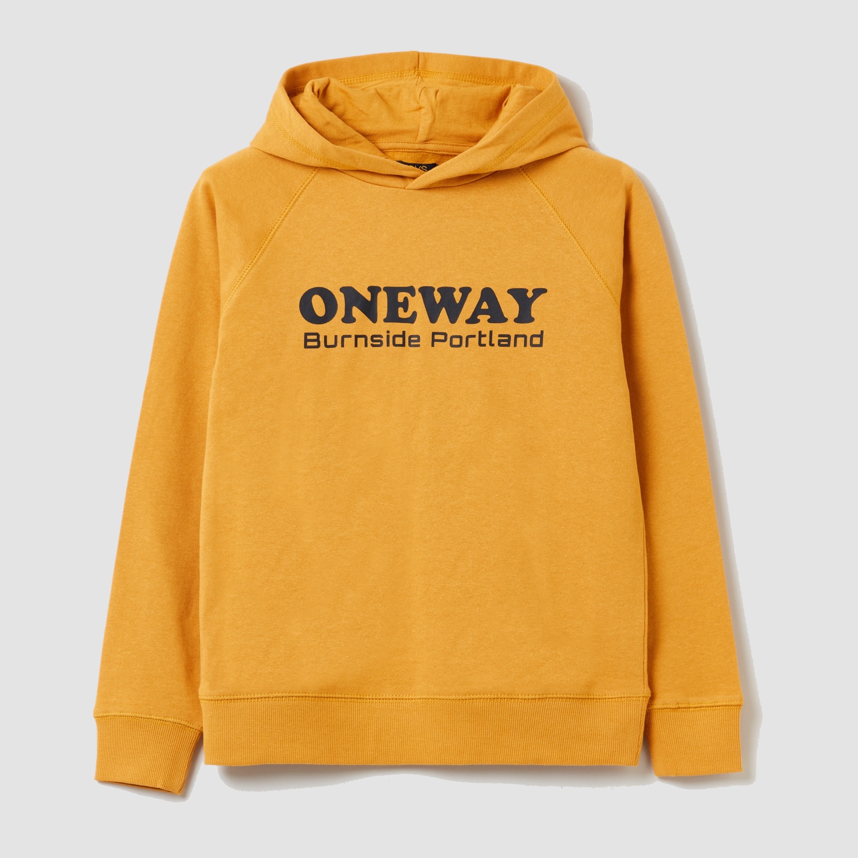 

Худи OVS 1326767 146 см Orange