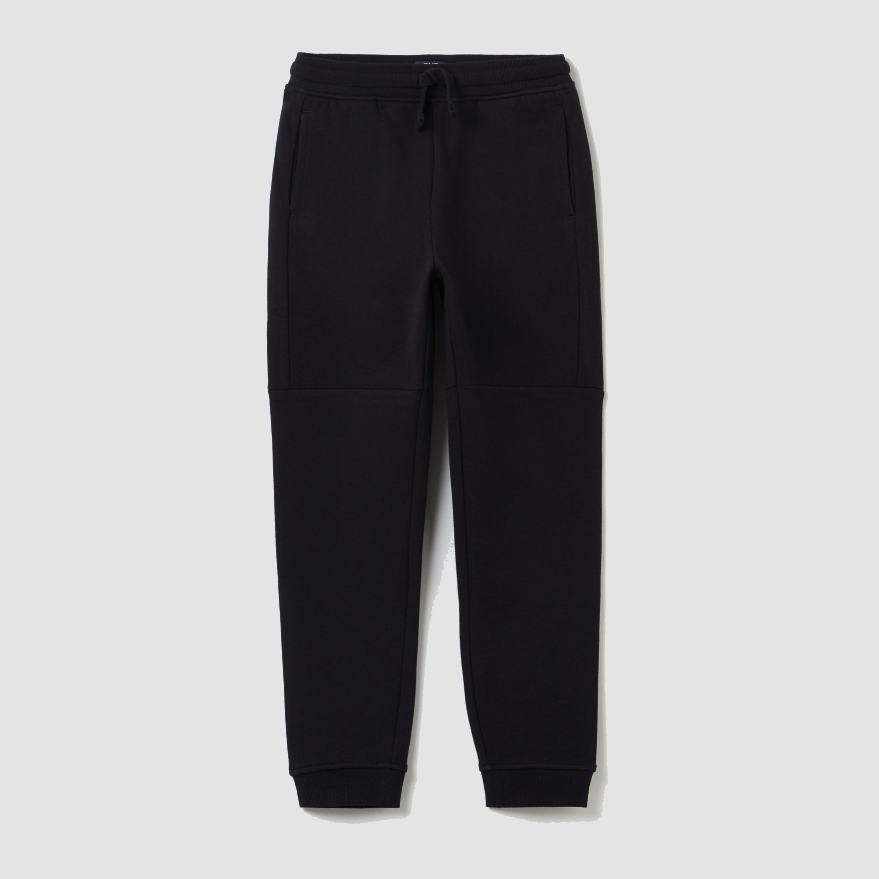 

Спортивные штаны OVS 1326777 164 см Black