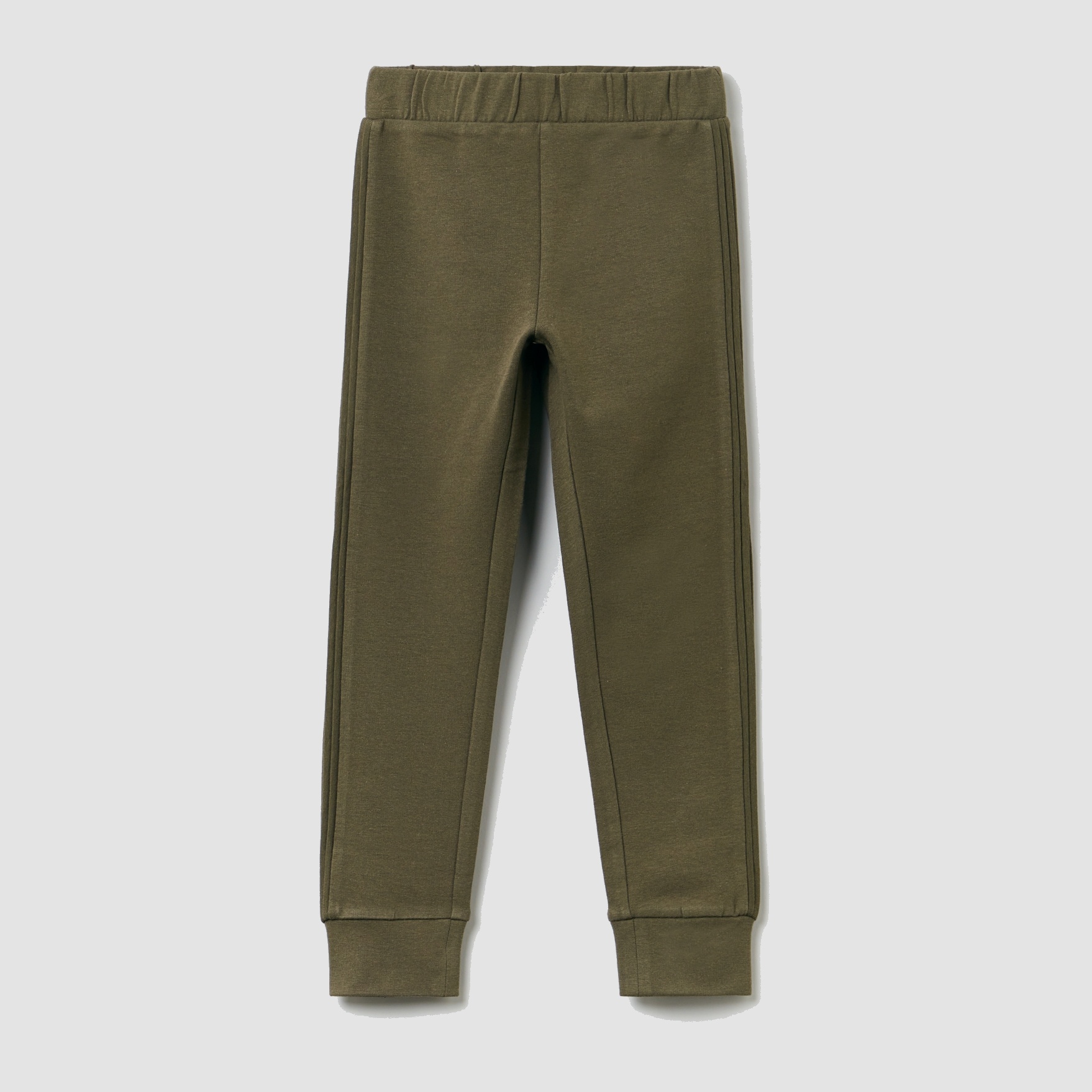 

Спортивные штаны OVS 1327840 110 см Green