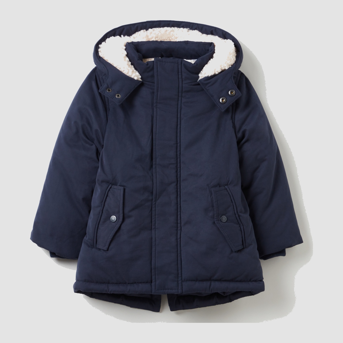 

Куртка OVS 1329014 86 см Blue