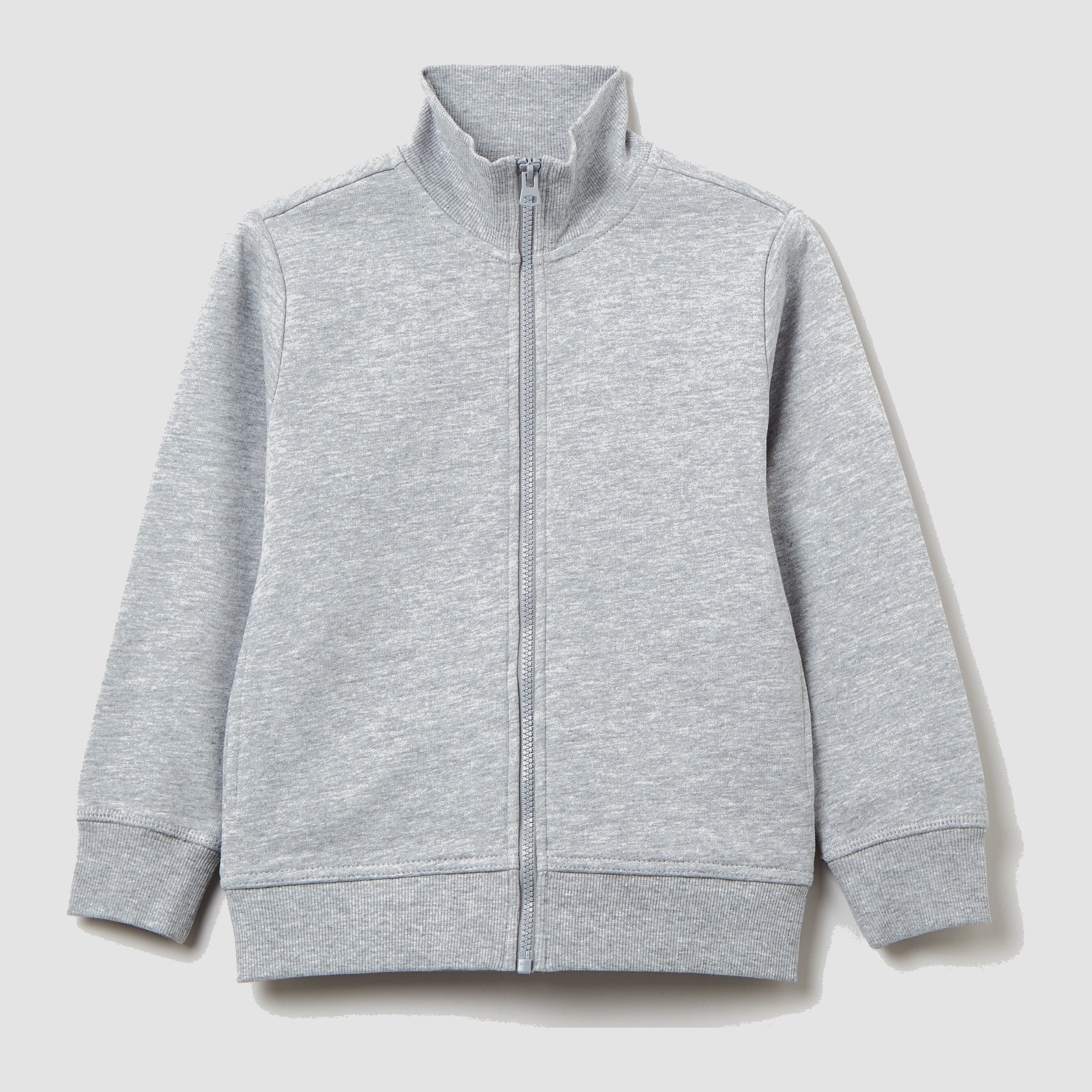 

Толстовка OVS 1331402 116 см Grey (8052964041577)