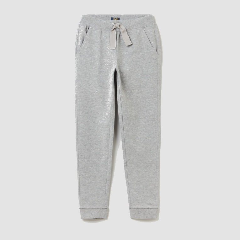 

Спортивные штаны OVS 1334041 164 см Grey