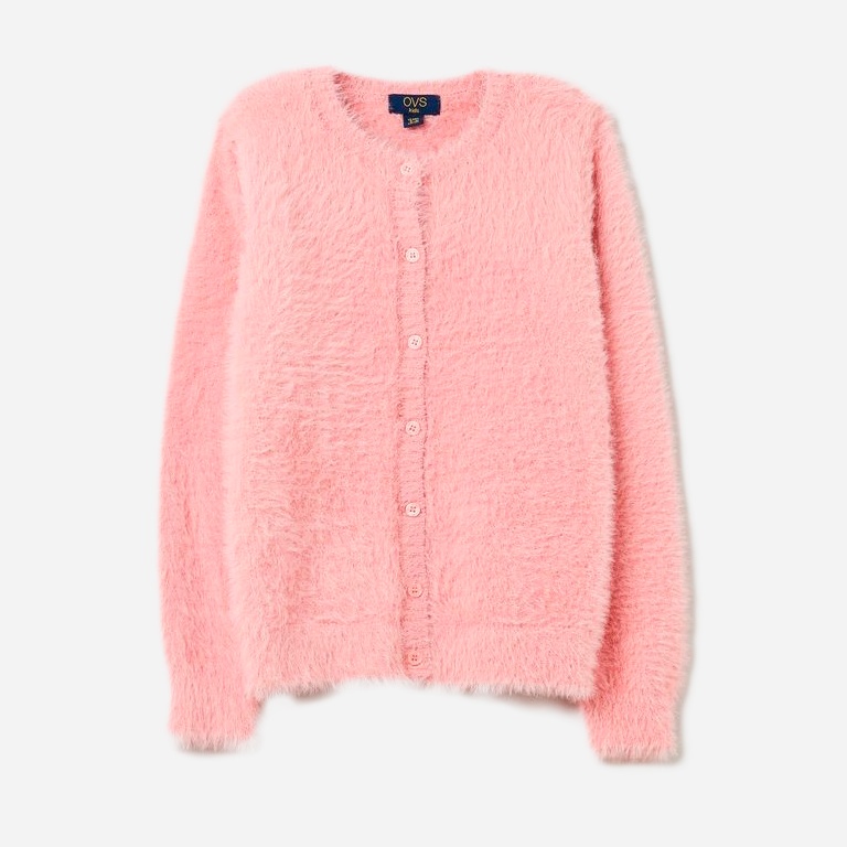 

Кардиган OVS 1339220 104 см Pink