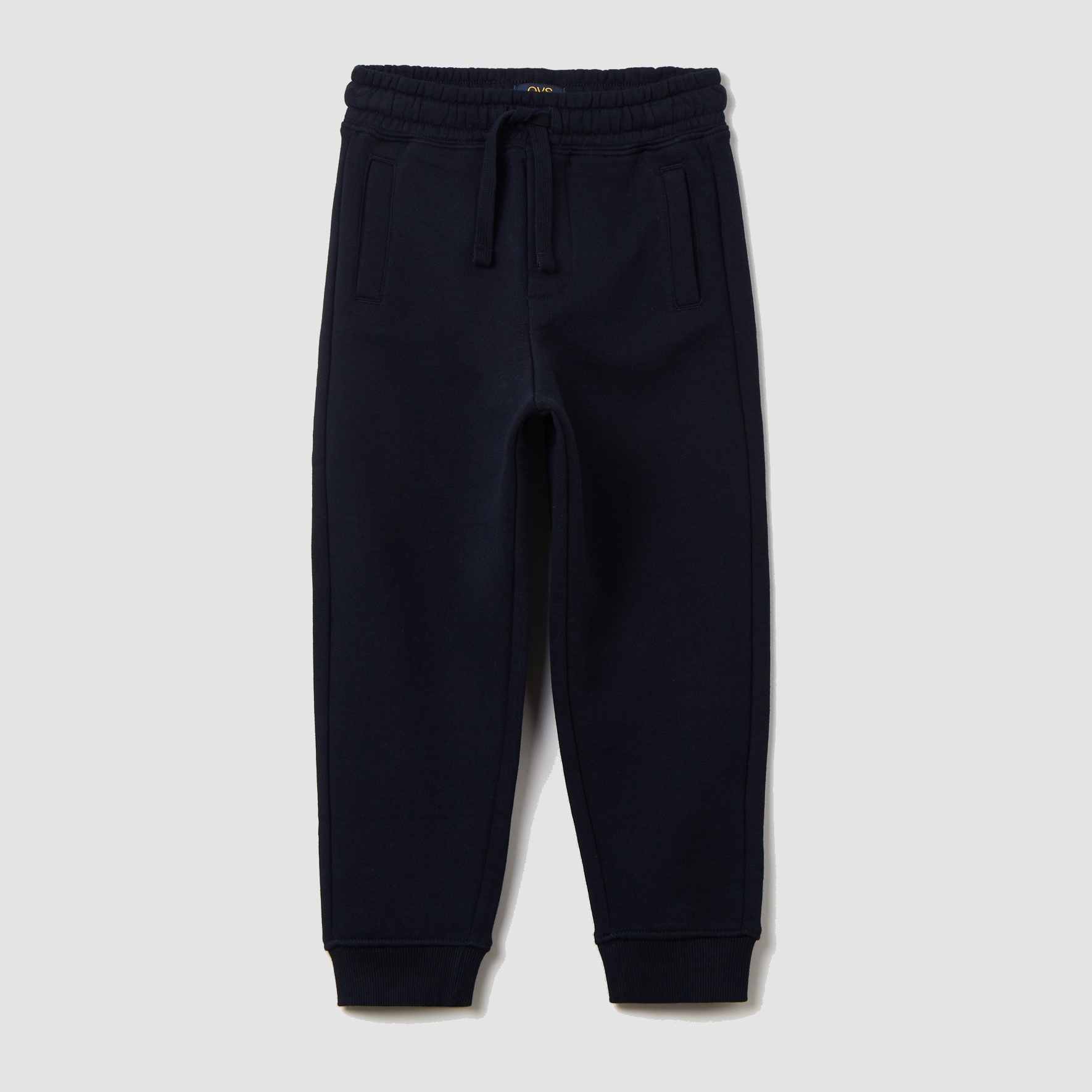 

Спортивные штаны OVS 1348875 110 см Blue