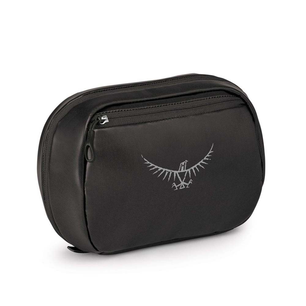 

Косметичка Osprey Transporter Toiletry Kit Large Черный