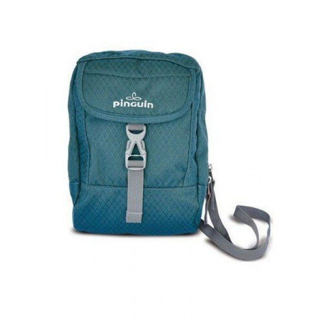 

Кошелек Pinguin Handbag Petrol, S (PNG 332.Petrol-S)