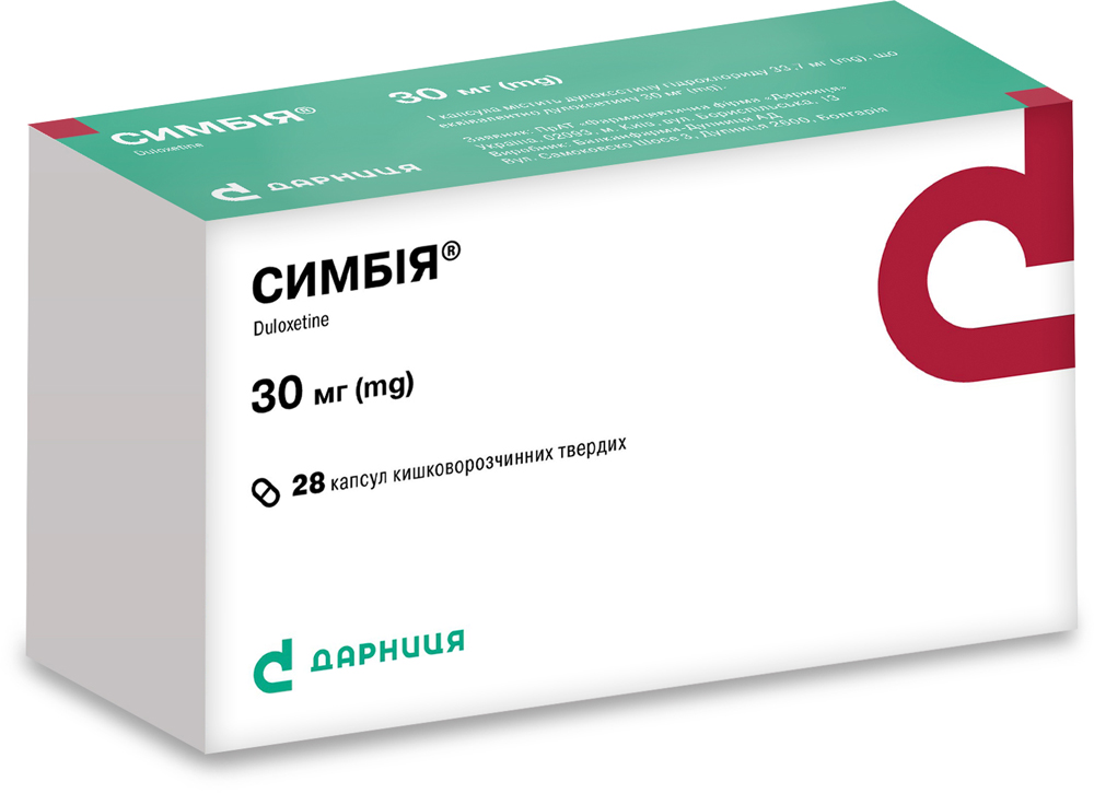 Дулоксента 60 Мг Купить В Туле