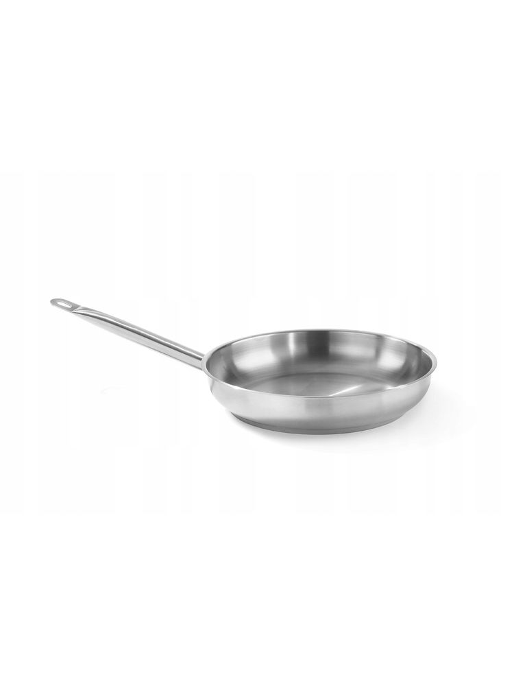

Сковорода без крышки Hendi Kitchen Line Ø280x(H)50 мм 838600
