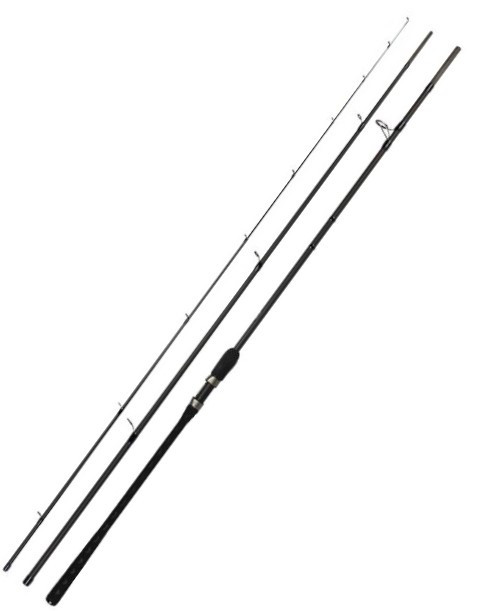 

Фидерное удилище Golden Catch Verte-X Feeder 3.6 м 110 грамм
