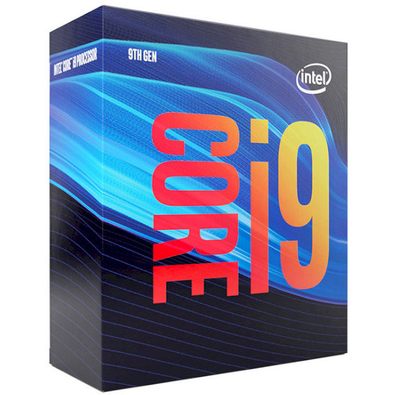 

Процессор Intel Core i9-9900 (BX80684I99900)