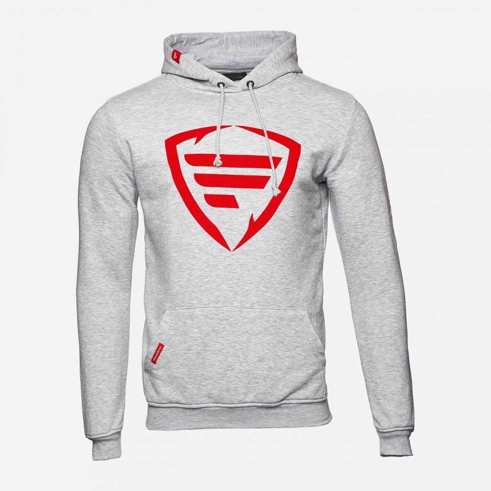 

Худи Favorite HM1  Gray, Худи Favorite HM1 XL Gray