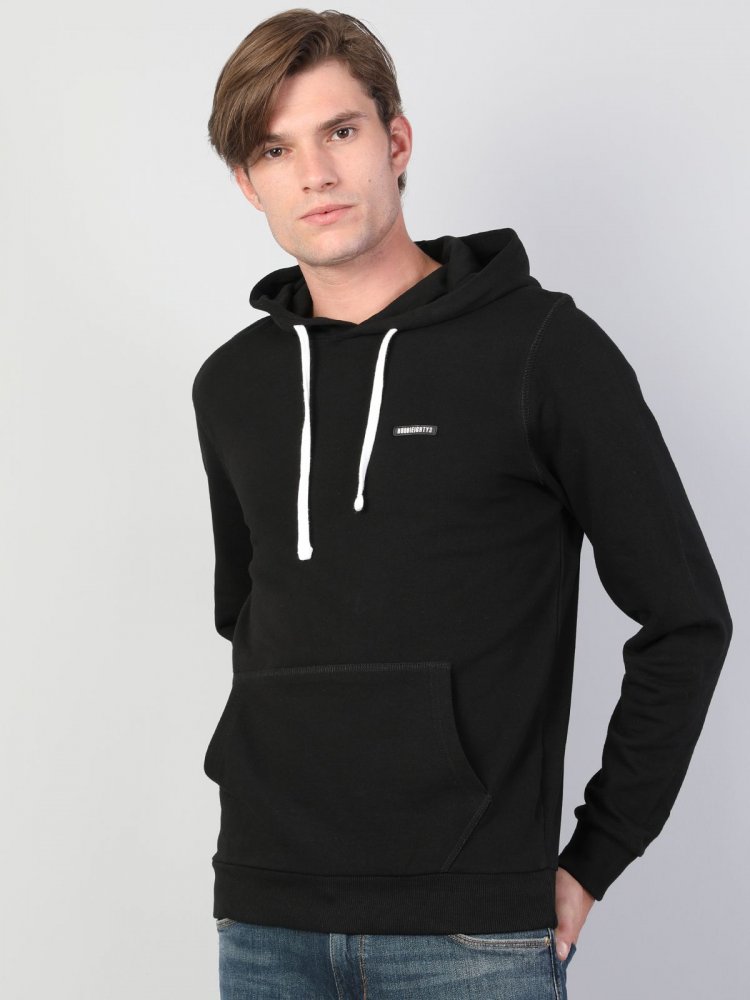 

Худи Colin's CL1045236BLK S