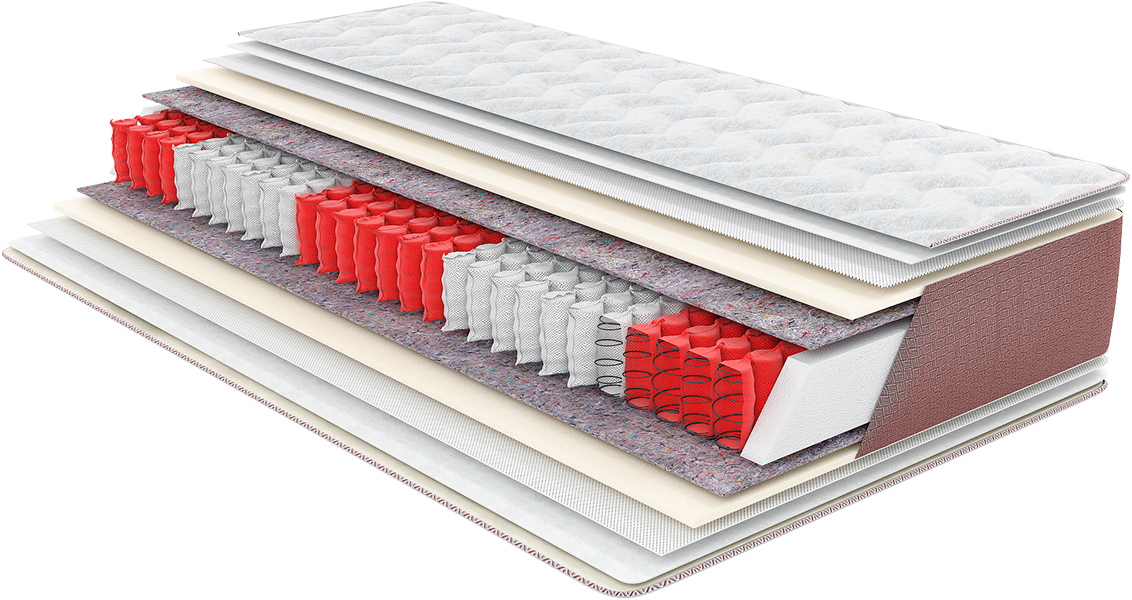 

Матрас Come-for Практик Софт 80x190 см