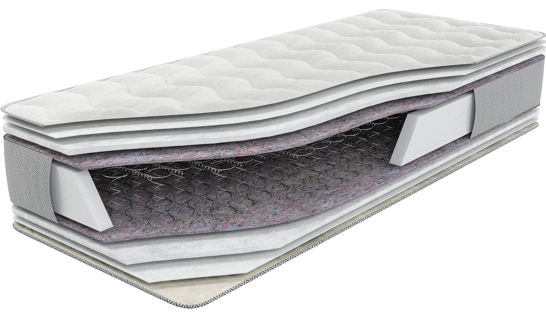 

Матрас Sweet Sleep Etud Grande 90x200 см