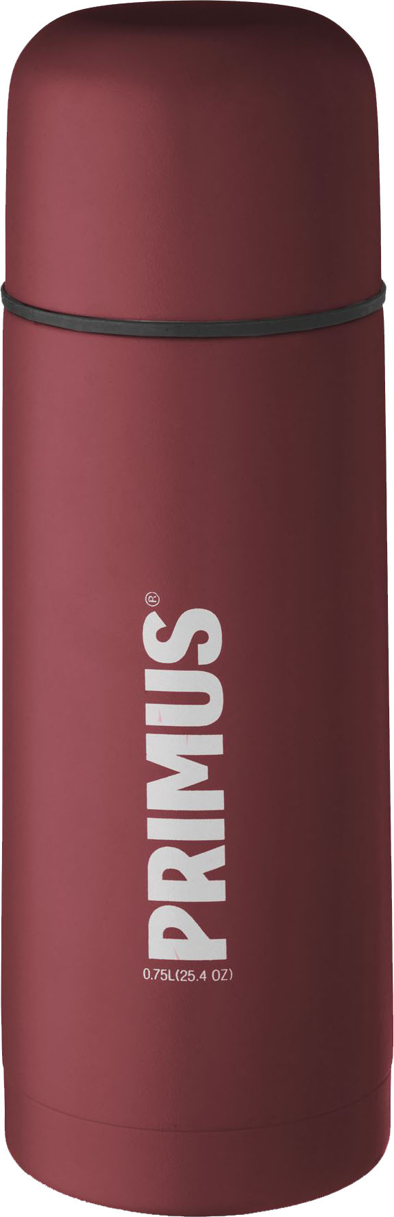 

Термос Primus Vacuum Bottle 0.75 л L Ox Red