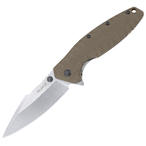 

Ніж складний Ruike P843-W. 49875