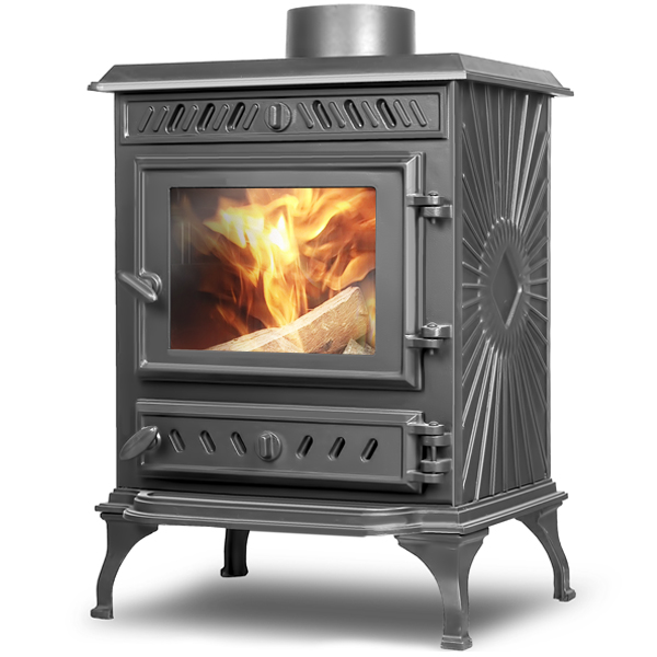

Чугунная печь KAWMET P3 (6.1 кВт)