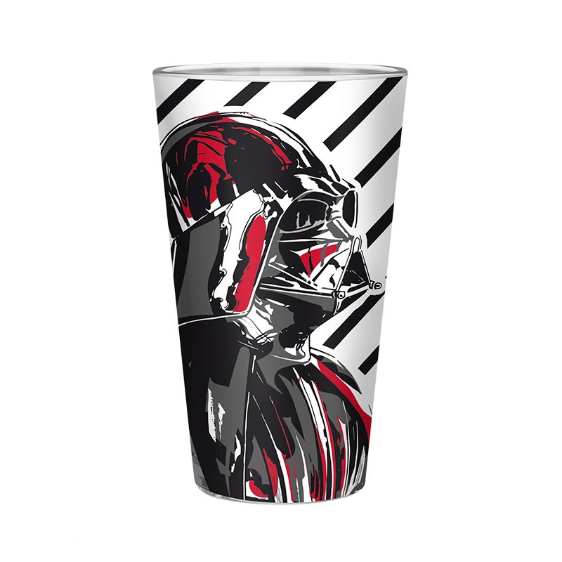

Стакан Abystyle Star Wars - Vador Glass 400 ml