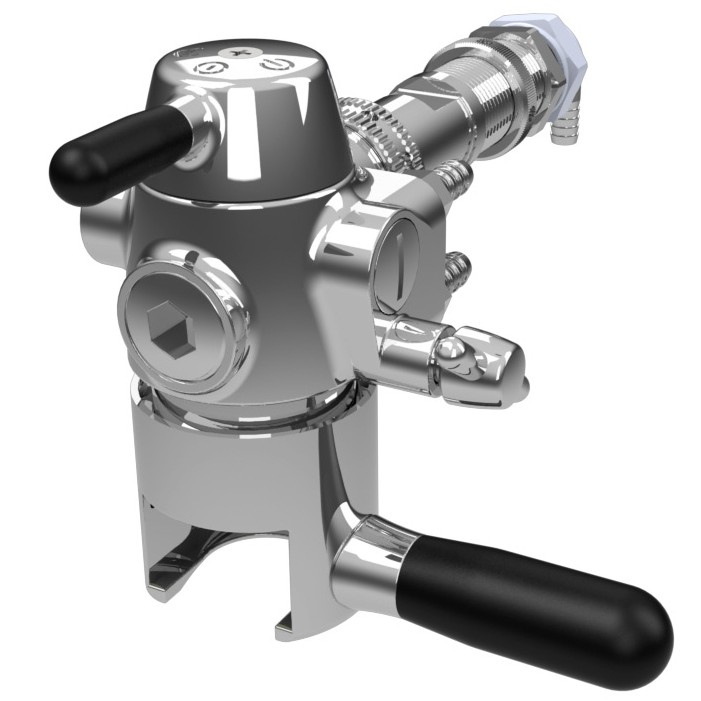 

Пеногаситель Wintap lux на 1 сорт metallic
