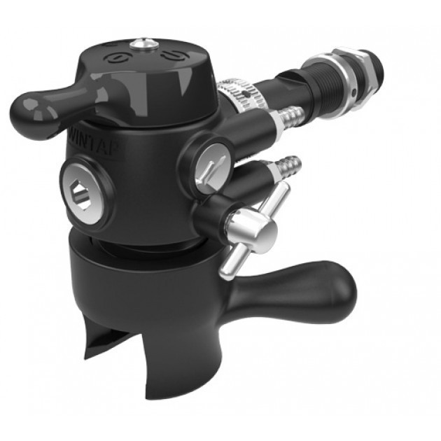 

Пеногаситель Wintap Eco lux black