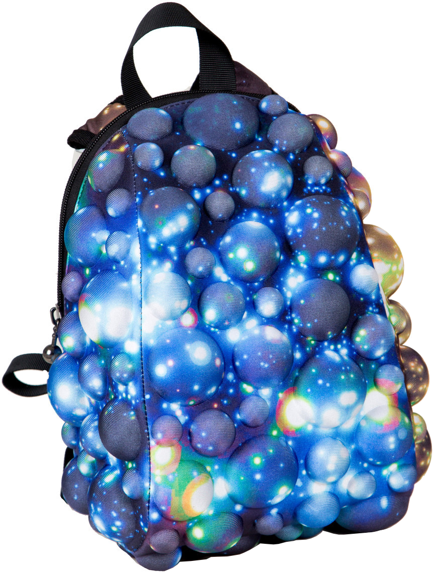 

Рюкзак MadPax Bubble Pint Warp Speed (M/PINT/WAR) (851093008493)