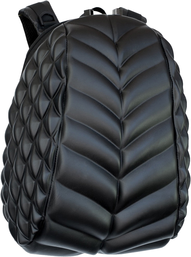 

Рюкзак MadPax Scale Half Black Attack (M/SCA/BLK/HALF) (851093008356)
