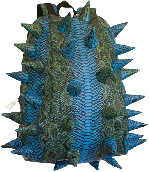 

Рюкзак MadPax Pactor Full Blue Mamba (M/PAC/MA/FULL) (856277004421)