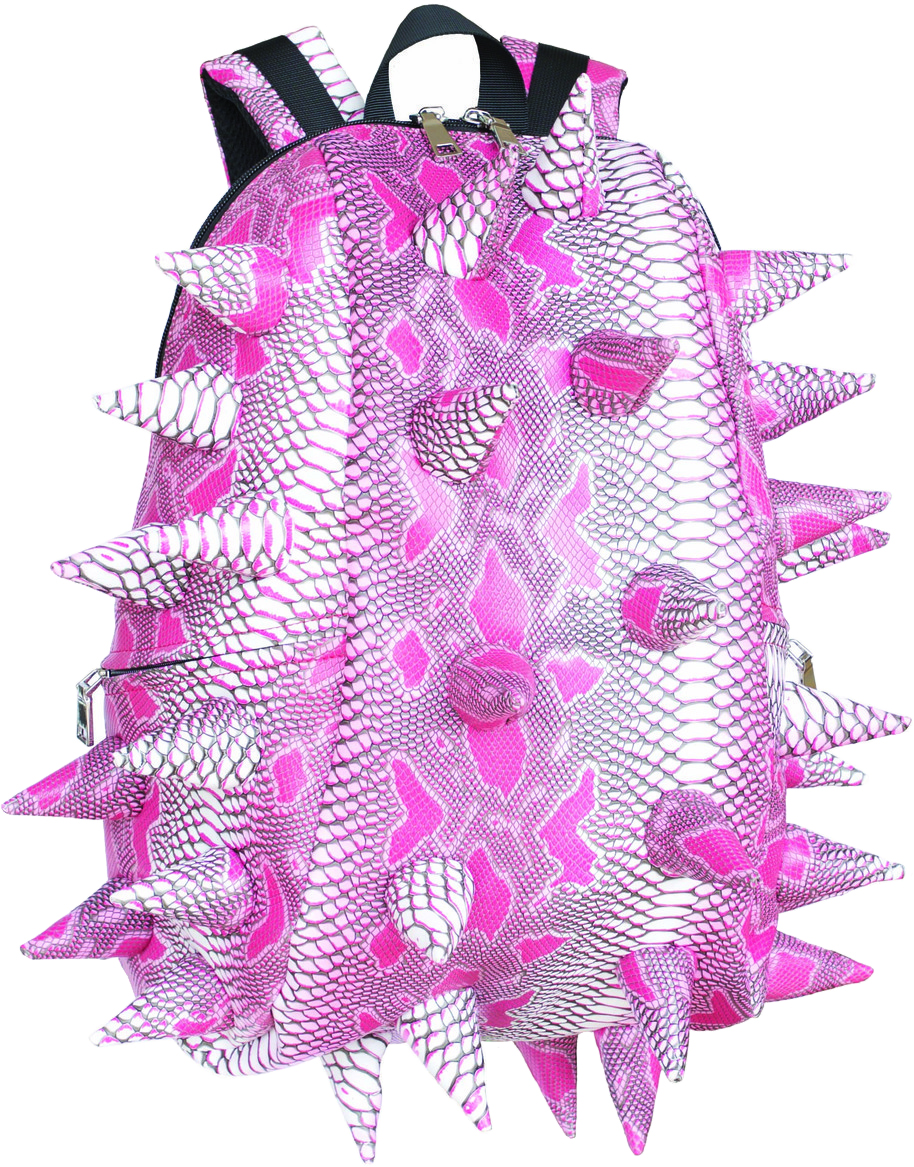 

Рюкзак MadPax Pactor Full Pink Extinct (M/PAC/PK/FULL) (851113003989)