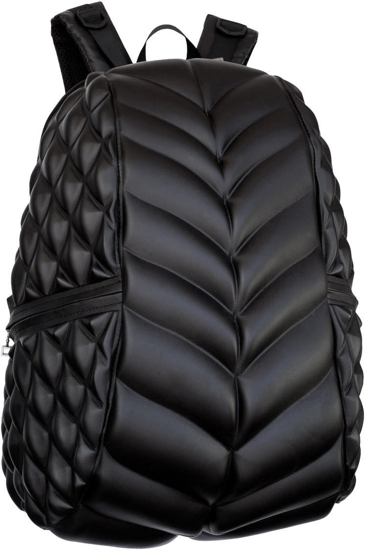 

Рюкзак MadPax Scale Full Black Attack (M/SCA/BLK/FULL) (851093008332)