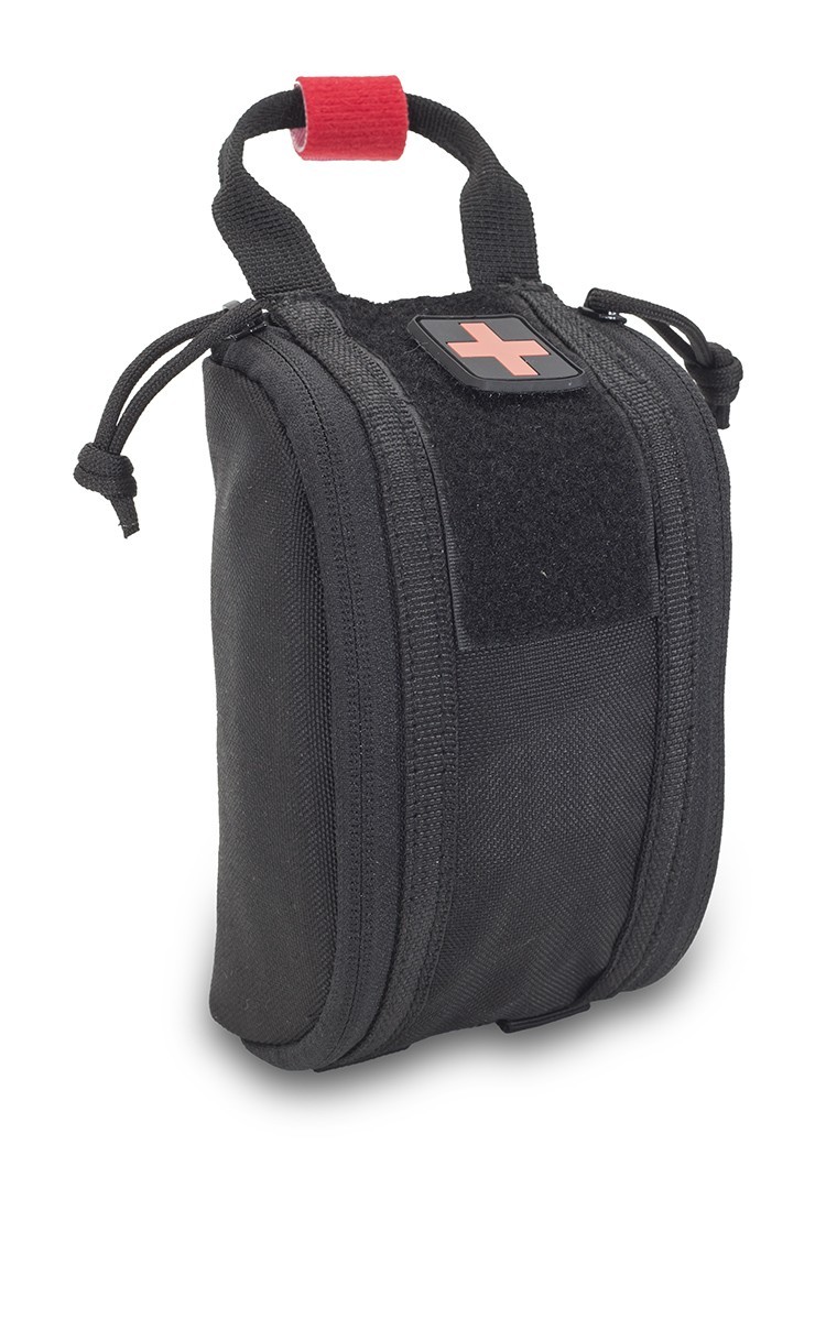 

Сумка парамедика на пояс Elite Bags COMPACT’S black